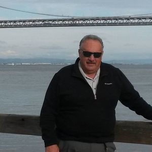 Meet your Posher, Bob